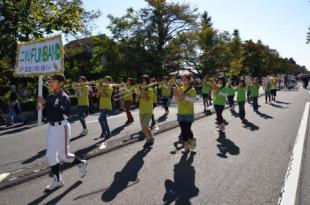 くにたち市民祭