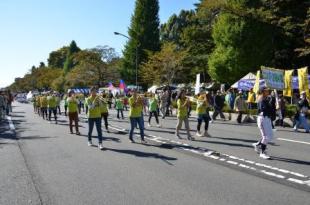 くにたち市民祭