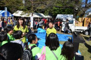 くにたち市民祭