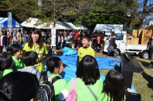 くにたち市民祭