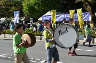 くにたち市民祭