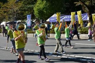 くにたち市民祭