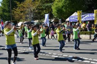 くにたち市民祭