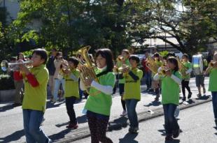 くにたち市民祭