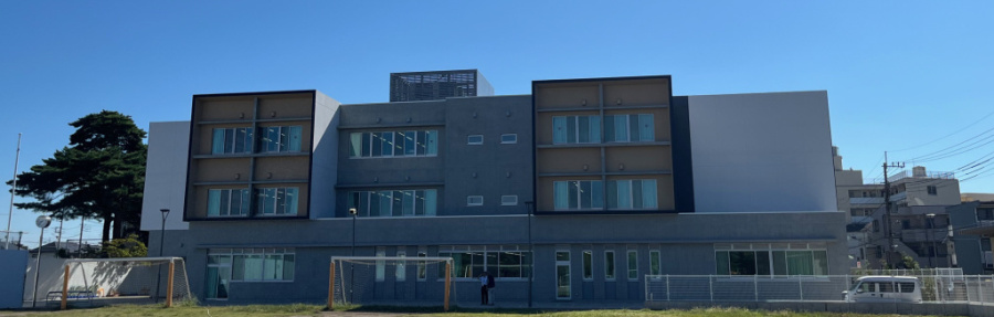 15校舎③