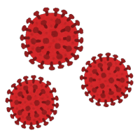 新型コロナウイルス感染症への対応について