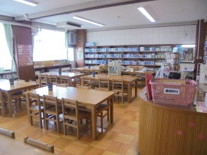 図書室